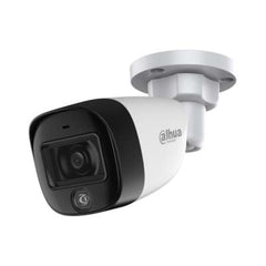 Dahua DH-HAC-HFW1801CP-IL 4K Smart Dual Light HDCVI Fixed-focal Bullet Camera 2.8mm