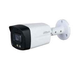 Dahua HAC-HFW1801TLM-IL-K 4K Smart Dual Light HDCVI Fixed-focal Bullet Camera