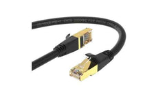 Haing High Quality Cat8 Ethernet Cable Network Cable 2m