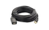 Haing Hi 0101 Uec 10 meter USB 2.0 Cable USB Am to USB Af 10 meter with USB cable