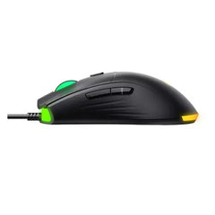 HAVIT GAMENOTE MS1030 RGB BACKLIT GAMING MOUSE