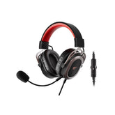 HAVIT GAMING HEADPHONE 3.5MM Jack SURROUND SOUND H2008D