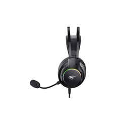 HAVIT GAMING HEADPHONE USB 7.1 SURROUND SOUND - H2007U, headset