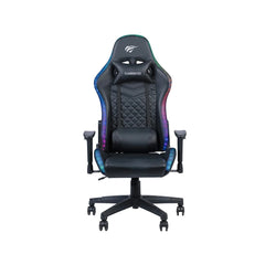 HAVIT GAMENOTE GC927 Gaming Chair - RGB