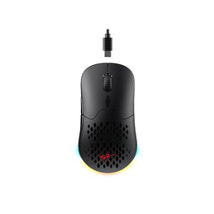 HAVIT Gamenote MS963WB Tri - Mode Gaming Mouse, RGB