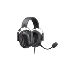 HAVIT H2033D GAMING HEADPHONE 3.5MM FOLDABLE DESIGN, headset