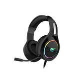 HAVIT H2002E GAMENOTE Gaming Headphones RGB