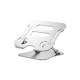 HAVIT H740 HEIGHT and ANGLE FREE ADJUSTMENT FOLDABLE LAPTOP STAND