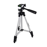 HAVIT HM131 MINI TRIPOD ALUMINIUM - ANTI-SKIDDING