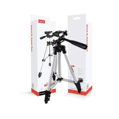 HAVIT HM131 MINI TRIPOD ALUMINIUM - ANTI-SKIDDING