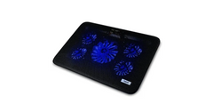 HAVIT HV-F2067 5-Fan Laptop Cooling Pad