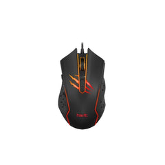 HAVIT MS1027 Gaming Mouse, RGB