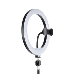 HAVIT ST7026 TRIPOD WITH 10 INCHES RGB RING LIGHT