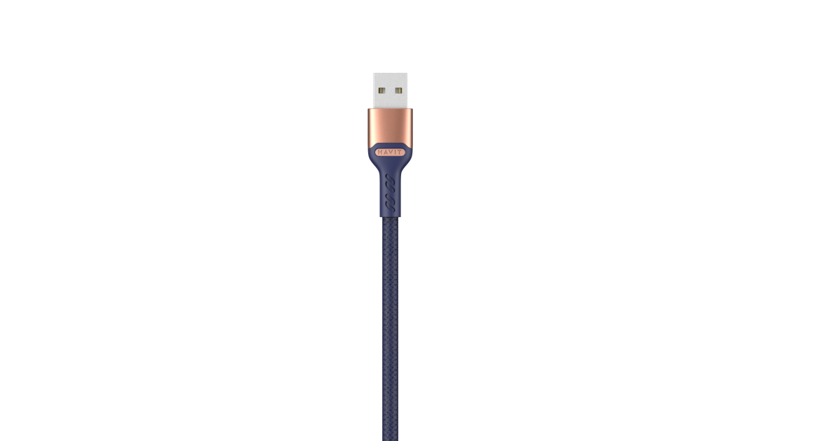 HAVIT CB6217 USB to Type-C Cable - CompuMe
