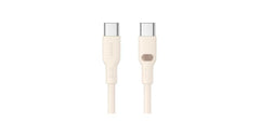 HAVIT CB6284 USB-C TO USB-C SILICONE WIRE CABLE 2.0M - CompuMe