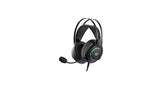 HAVIT H2007U GAMING HEADPHONE USB 7.1 SURROUND SOUND - CompuMe