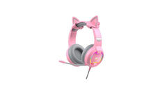 HAVIT H2233D RGB Cat Ear Headphones Gaming Headset