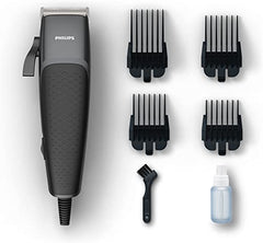 HC3100/13 Philips Face and Head Hair Clipper with Stainless Steel Blades