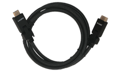 D Link Hcb 4aablbrr 5 Hdmi 2.0 Cable With 180 Degree Connector 5m