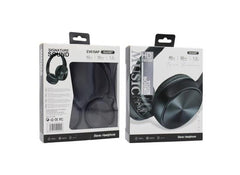 Logitech H151 Stereo Headset W/ Mic 3.5mm Audio Jack