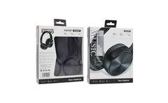 Stereo Wired Headset Ev610ap One Pin