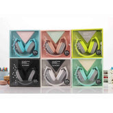 Headset Stereo HD EV90 Wired 3.5mm