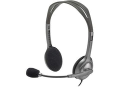 Komc headset for computer setup
