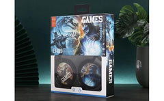 Wired Gaming Headset Ev020