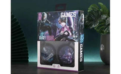 Wired Gaming Headset Ev021