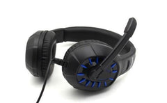 Komc C501 Headset 2 Jack For Pc