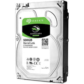 Seagate portable external hard drive for data storage