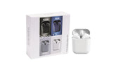 Inpods 12 Simple Wireless Stereo Earphone V5.0, audio