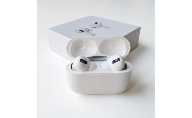 Inpods 13 with Wireless Charging Case Earphone, audio