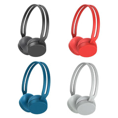 Stereo Headset HZ-BT362 Bluetooth Microphone