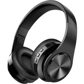 GENERIC EV60 Stereo Surround HiFi Sound Quality Wireless Headphones with headset