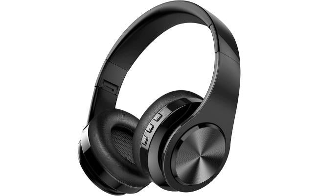 EV60 Stereo Surround Hifi Sound Quality Wireless Headphones, headset
