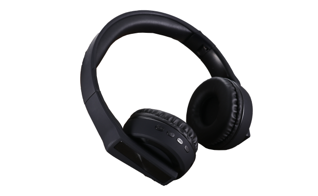 6d Ev750 5.3v Wireless Headset - CompuMe