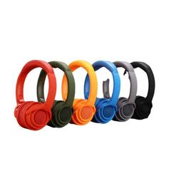 Stereo HD-BT-X2PRO Wireless Surround Bass Headphones