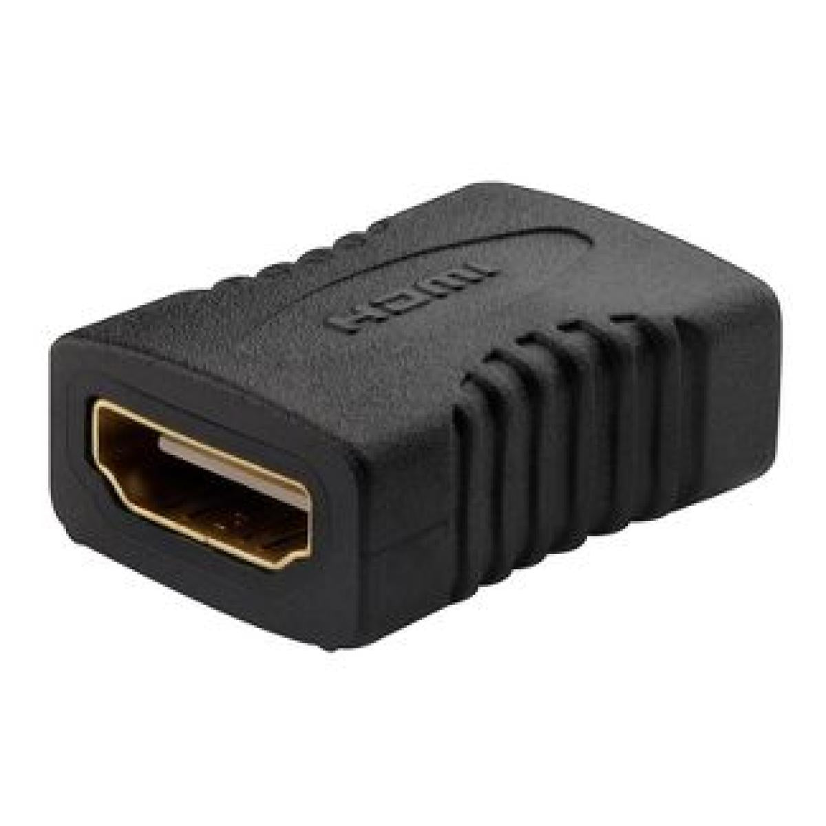 HDMI Coupler (Female to Female) Adapter