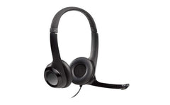 Logitech H390 Usb Headset With Noise Cancelling Mic