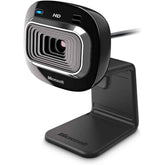 Microsoft Lifecam Hd 3000 W/ Noise Reducing Microphone