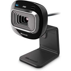 Microsoft Lifecam Hd 3000 W/ Noise Reducing Microphone