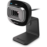 Microsoft Lifecam Hd 3000 W/ Noise Reducing Microphone - CompuMe