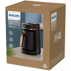 Philips HDA150/62 Turkish Coffee Machine