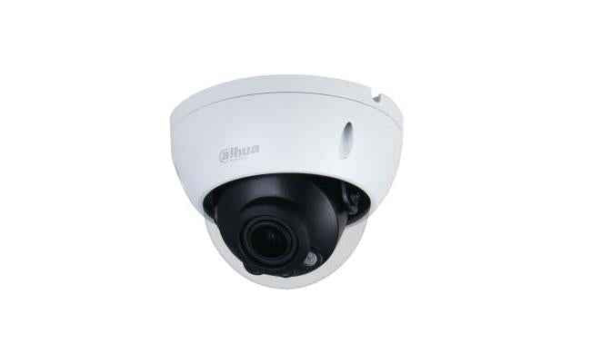 Dahua HDBW2831RP Zs S2 8mp Lite Ir Vari Focal Dome Network Camera
