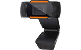 Webcam Full Hd 1080p