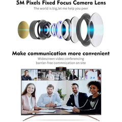 webcam for video calls