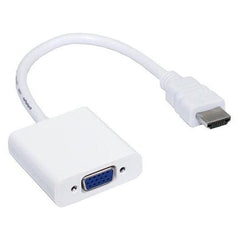 HDMI to VGA Converter