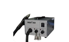 M&r 850 Hot Air Gun Soldering Station