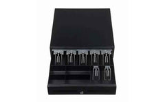 HER410 Cash Drawer Without Lan Cable, point of